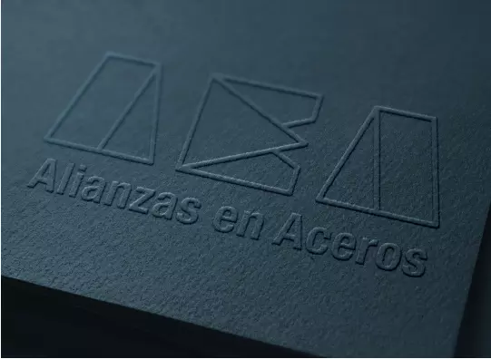 ALIANZAS EN ACEROS
