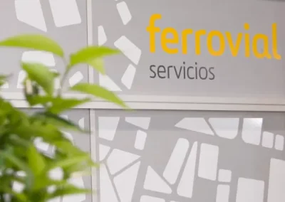 FERROVIAL