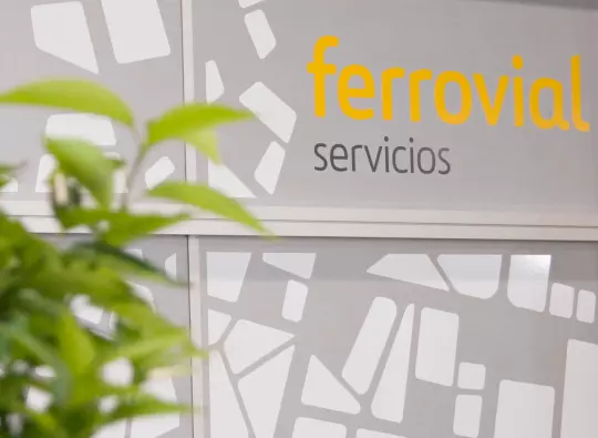 FERROVIAL