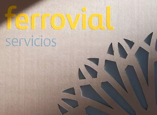 FERROVIAL